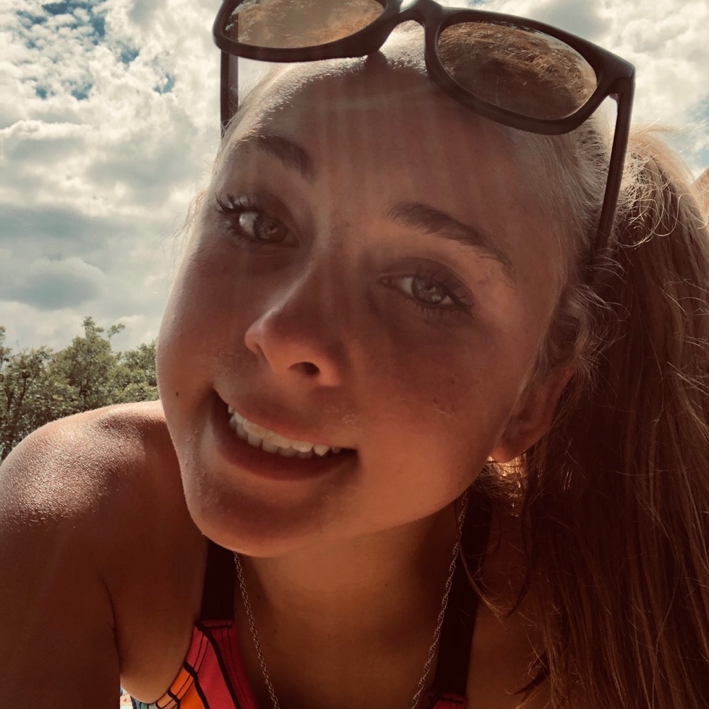 Meet your Posher, Londyn